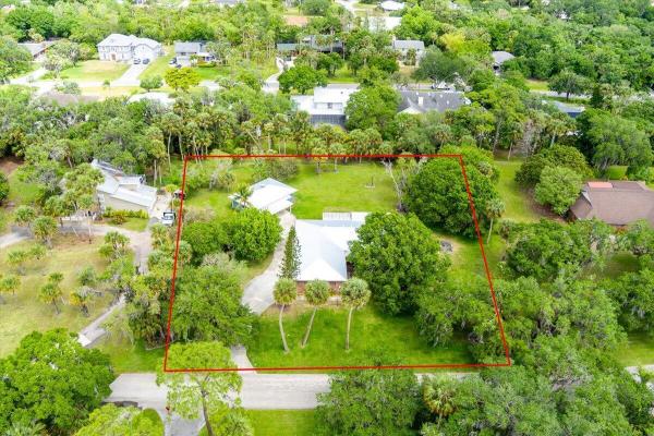 Canoe Creek, 2304 S Canoe Creek Ln, Fort Pierce, Florida 34981, image 1