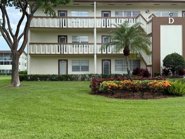 Mansfield At Century Village, 127 Mansfield D, Boca Raton, Florida 33434, image 1