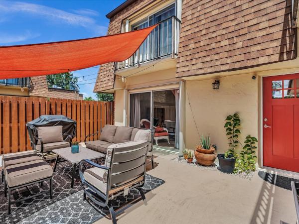 Los Mangos Patio Villas, 530 SE 28th Ave #23a, Boynton Beach, Florida 33435, image 1