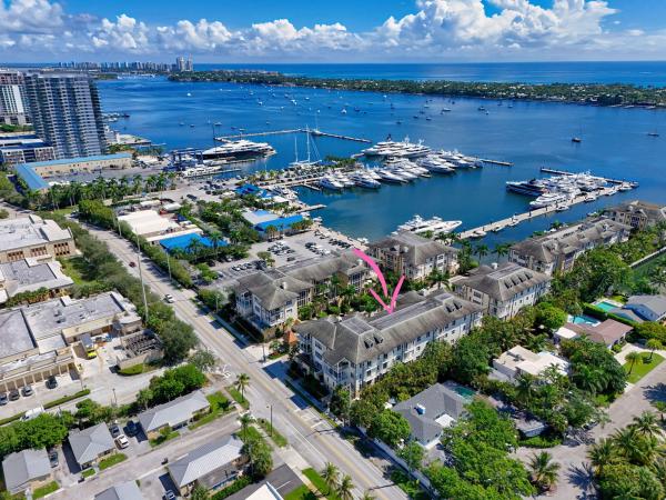 Flagler Landing, 3940 N Flagler Dr #403, West Palm Beach, Florida 33407, image 3
