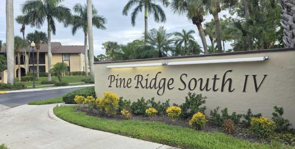 410 Pine Glen Ln #D2, Greenacres, Florida 33463, image 1