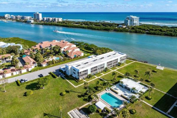 Waterway Beach, 100 Waterway Rd #A306, Tequesta, Florida 33469, image 1