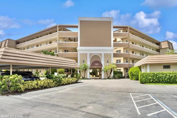 Atlantis Sherbrooke Villas, 145 Atlantis Blvd #Ph4, Atlantis, Florida 33462, image 1