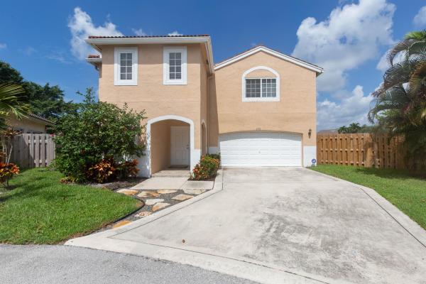 Wellington Lakes, 1772 Harborside Cir, Wellington, Florida 33414, image 1