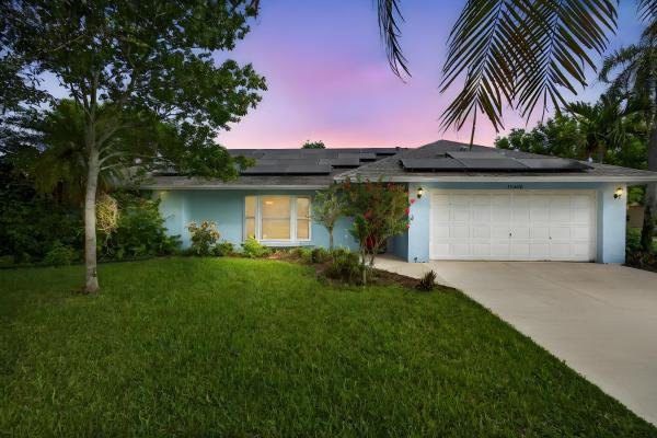 Sugar Pond Manor, 13656 Jonquil Pl, Wellington, Florida 33414, image 1