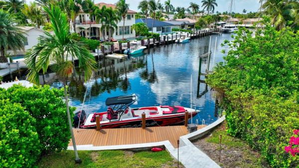 Venetian Isles, 4450 NE 23rd Ave, Lighthouse Point, Florida 33064, image 1