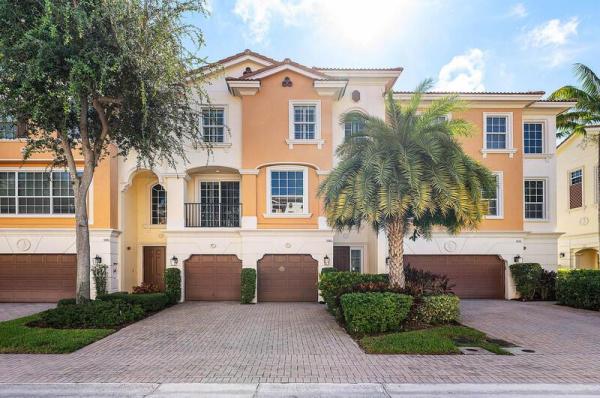 Trieste At Boca, 5580 NE Trieste Way, Boca Raton, Florida 33487, image 1