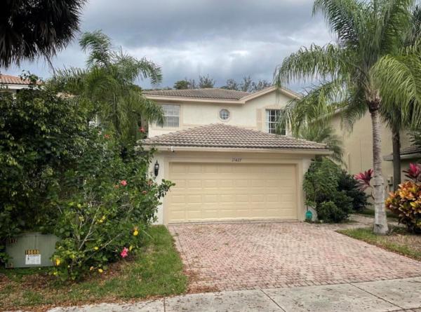 Nautica Lakes, 11427 Bue Violet Ln, Royal Palm Beach, Florida 33411, image 1