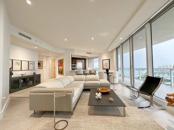 The Ritz-Carlton Residences, 2700 N Ocean Dr #1806b, Riviera Beach, Florida 33404, image 1
