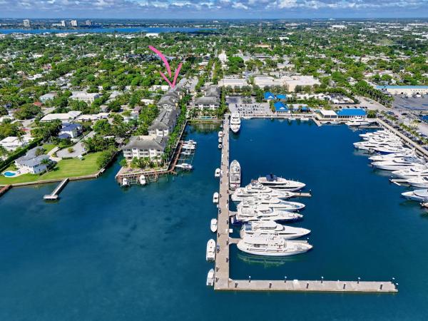 Flagler Landing, 3940 N Flagler Dr #403, West Palm Beach, Florida 33407, image 1