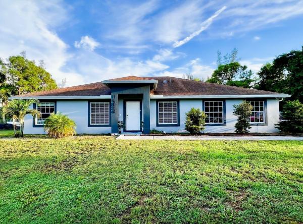 The Acreage Residential, 15854 92nd Ct, The Acreage, Florida 33412, image 1