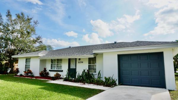 Port St Lucie Residential, 2256 SE East Dunbrooke Cir, Port St. Lucie, Florida 34953, image 1