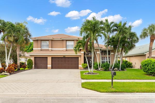 Sausalito, 11175 Nantucket Bay Ct, Wellington, Florida 33414, image 1