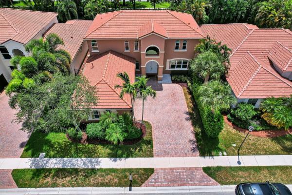 Sedona, 247 Sedona Way, Palm Beach Gardens, Florida 33418, image 1
