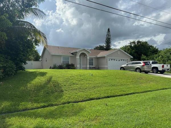 Tulip Park, 3772 SW Karin St, Port St. Lucie, Florida 34953, image 1