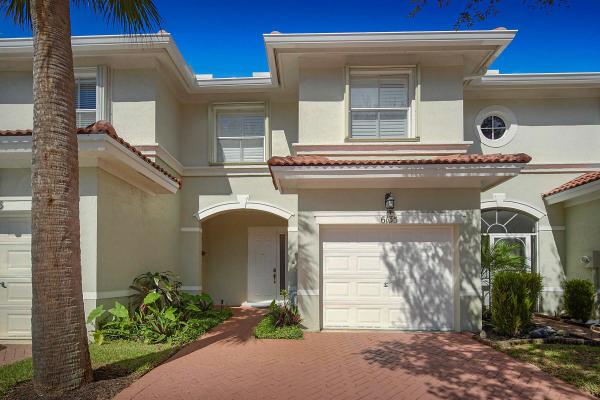 Seminole Gardens At Woodbine, 6135 Seminole Gardens Cir, Riviera Beach, Florida 33418, image 1