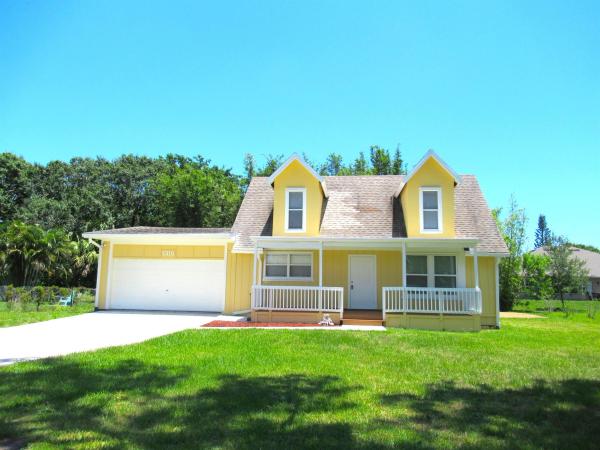 Indian River Estates, 5310 Palm Dr, Fort Pierce, Florida 34982, image 1