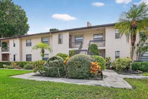 The Pines Of Boca Lago, 9268 Vista Del Lago #26d, Boca Raton, Florida 33428, image 1