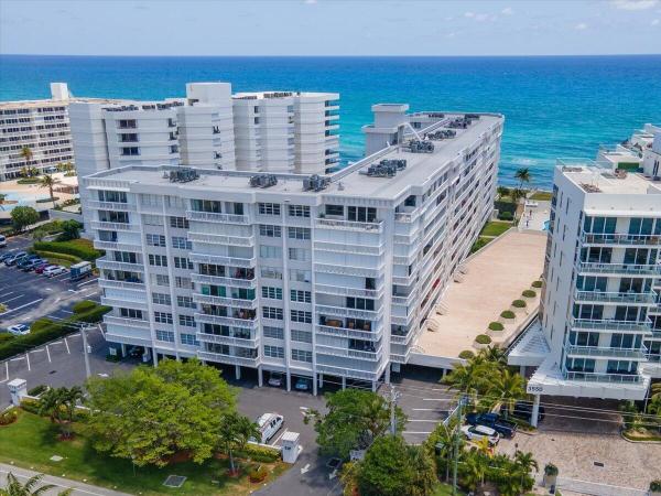 Tuscany Of Palm Beach, 3570 S Ocean 612th Blvd #612, South Palm Beach, Florida 33480, image 1