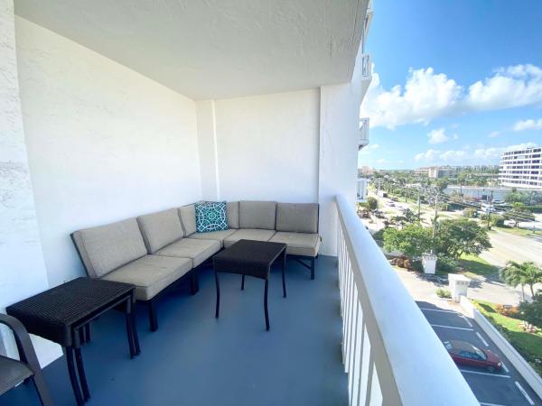 Tuscany Of Palm Beach, 3570 S Ocean Blvd #612, South Palm Beach, Florida 33480, image 1