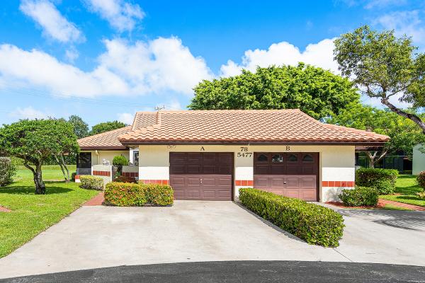 Palm Chase, 5477 Atlantic Palm Ct #A, Boynton Beach, Florida 33437, image 1