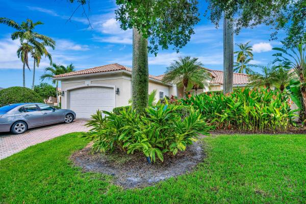 Golf Village At Admirals Cove, 106 Village Clubhouse Cir, Jupiter, Florida 33458, image 1