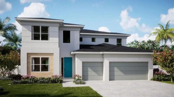 19201 Wood Stork Way, Loxahatchee, Florida 33470, image 1