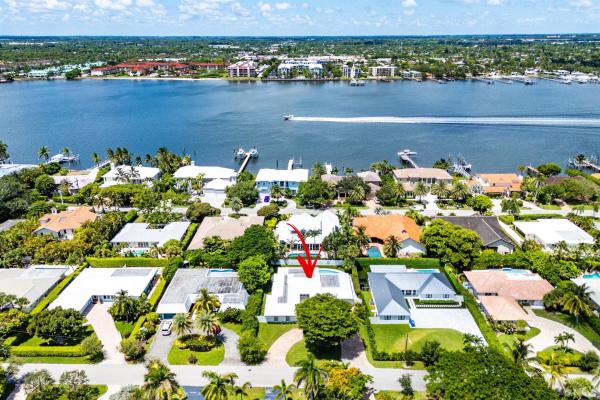 Point Manalapan, 1179 S Atlantic Dr, Lantana, Florida 33462, image 1