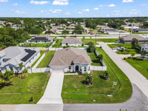 191 SW Felix Ave, Port St. Lucie, Florida 34953, image 1