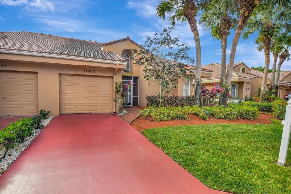Sweetwater, 11092 180th Ct #11092, Boca Raton, Florida 33496, image 1