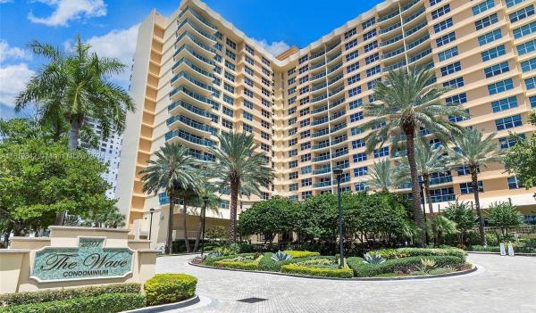 The Wave, 2501 S Ocean Dr #1108, Hollywood, Florida 33019, image 1