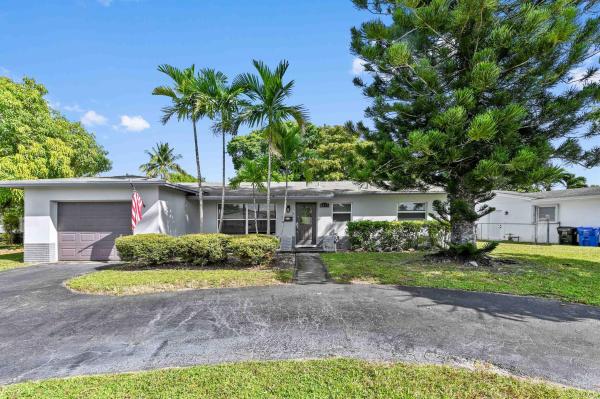 North Lauderdale Estates, 6825 Broadmoor, North Lauderdale, Florida 33068, image 1