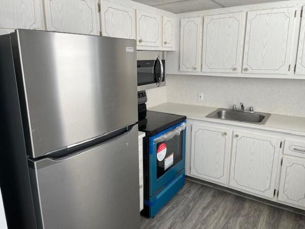 Brighton At Century Village, 266 Brighton G #266, Boca Raton, Florida 33434, image 1