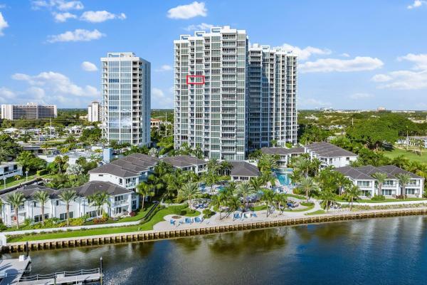 Water Club North Palm Beach, 2 Water Club Way #1603, North Palm Beach, Florida 33408, image 1