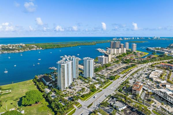Water Club North Palm Beach, 2 Water Club Way #1603, North Palm Beach, Florida 33408, image 1