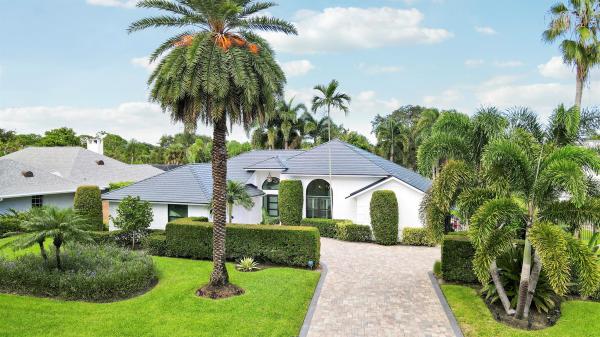 196 SE Turtle Creek Dr, Jupiter, Florida 33469, image 1