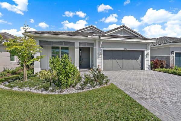 Regency At Avenir, 10151 Driftwood Way, Palm Beach Gardens, Florida 33412, image 1