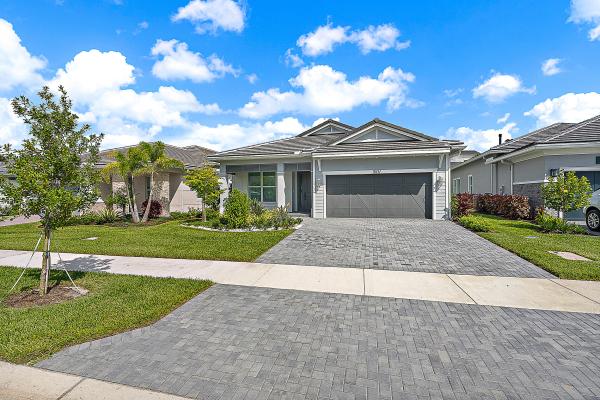 Regency At Avenir, 10151 Driftwood Way, Palm Beach Gardens, Florida 33412, image 1