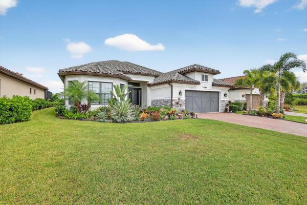 Esplanade At Tradition, 12904 SW Barelli Ct, Port St. Lucie, Florida 34987, image 1