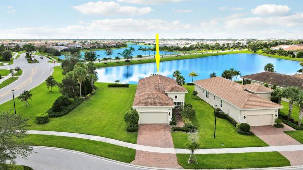 PGA Village Verano, 8901 SW Pepoli Way, Port St. Lucie, Florida 34987, image 1