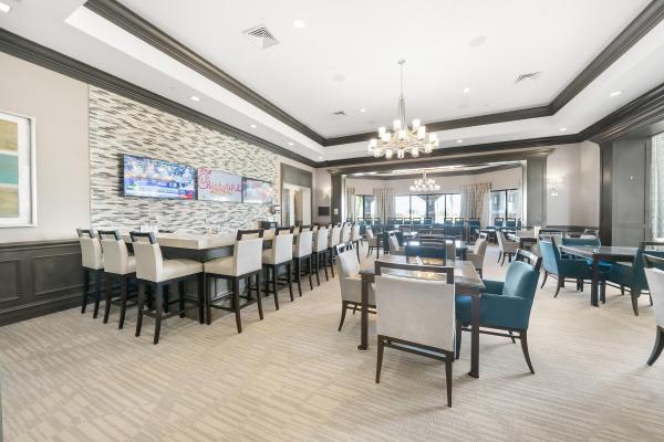 PGA Village Verano, 8901 SW Pepoli Way, Port St. Lucie, Florida 34987, image 1