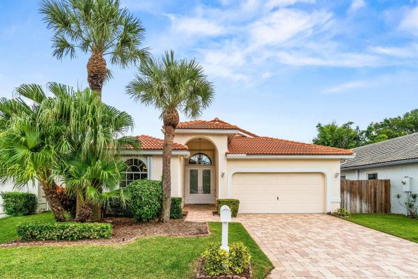 Hidden Lakes At Northtree, 7602 Northtree Club Dr, Lake Worth Beach, Florida 33467, image 1