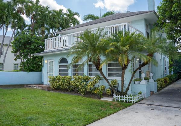Ocean Park, 264 Seminole Ave, Palm Beach, Florida 33480, image 1
