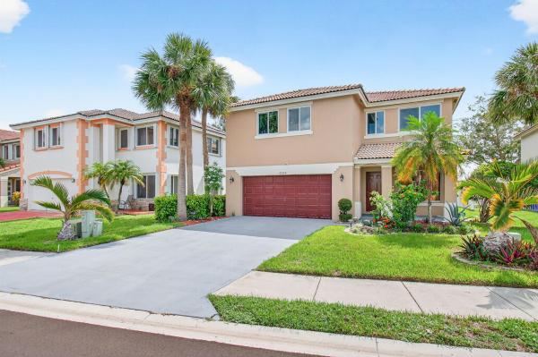 Cocobay, 6240 NW 41st Ter, Coconut Creek, Florida 33073, image 1