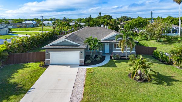 Crane Landing, 444 SW Halibut Ave, Port St. Lucie, Florida 34953, image 1