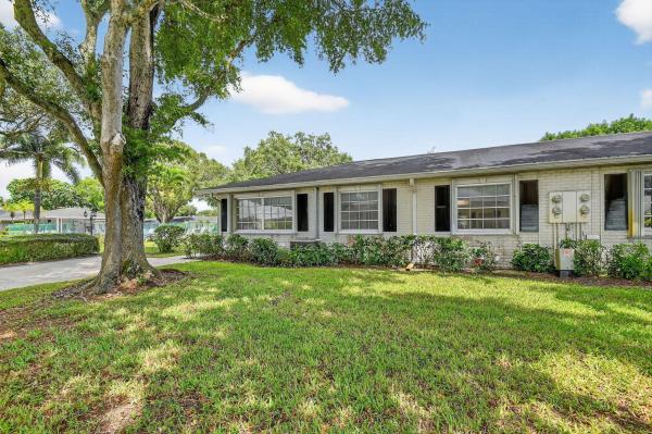 Limetree, 10138 45th Ter S, Boynton Beach, Florida 33436, image 2