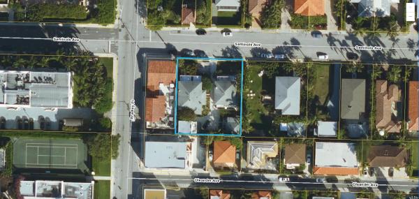 Ocean Park, 264 Seminole Ave, Palm Beach, Florida 33480, image 1