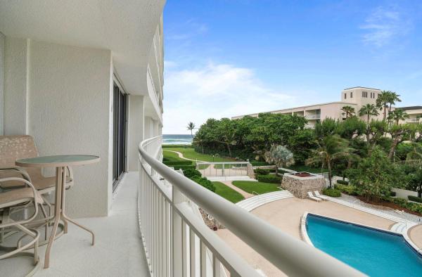 Ambassador 2, 2780 S Ocean Blvd #309, Palm Beach, Florida 33480, image 1