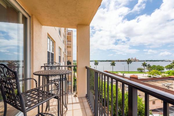 Flagler Pointe, 1801 N Flagler Dr #614, West Palm Beach, Florida 33407, image 1