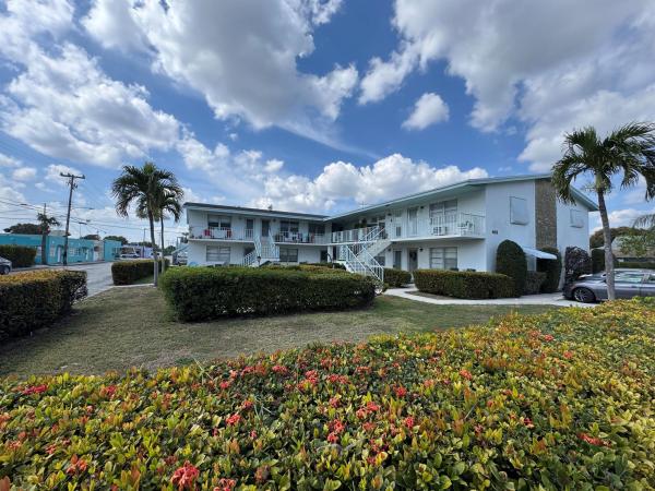 401 N J St #5, Lake Worth Beach, Florida 33460, image 1